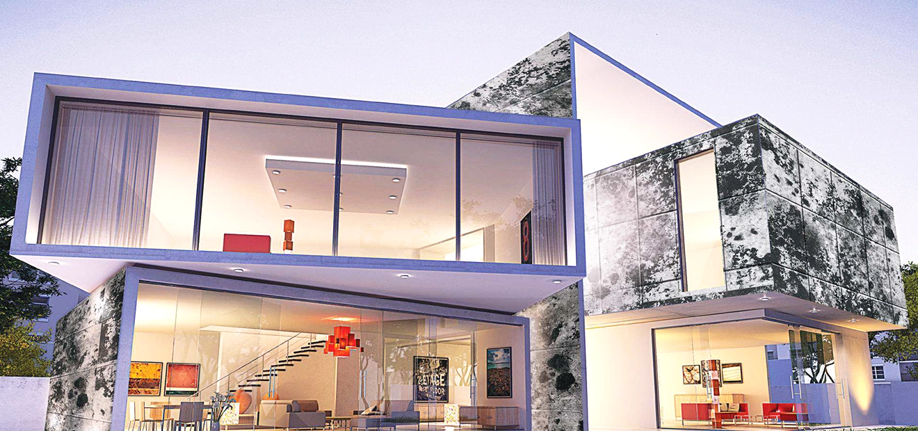 Alstone Antiq: Redefining Exterior Cladding with Elegance and Durability article cover image